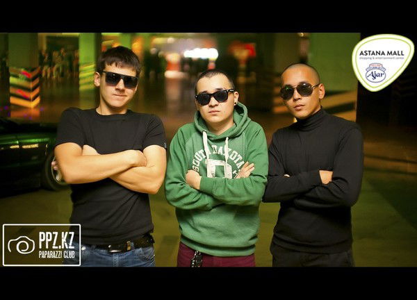 Анатолий Цой