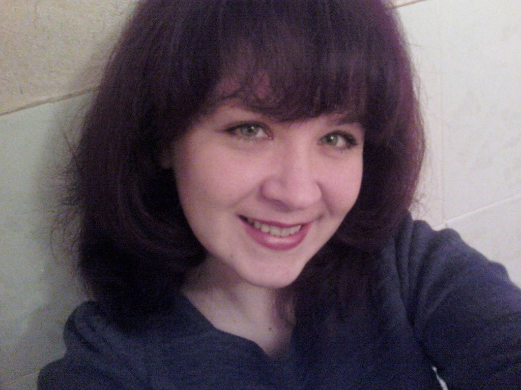 Татьяна Миронова