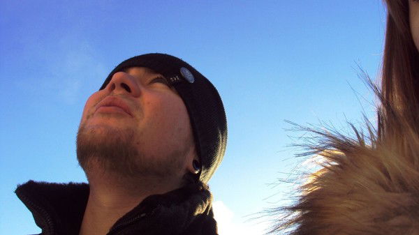 Виктор Скворцов