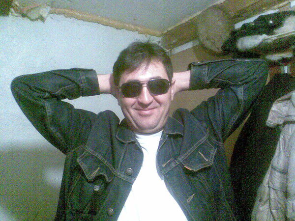 Радик Ахмеров