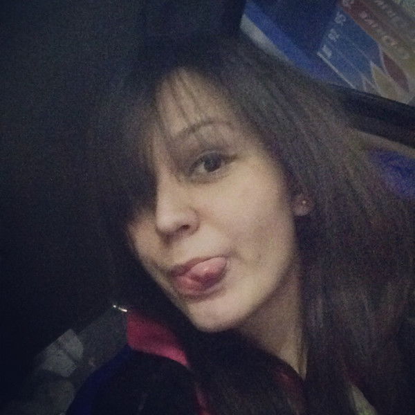 Виктория Назаревская