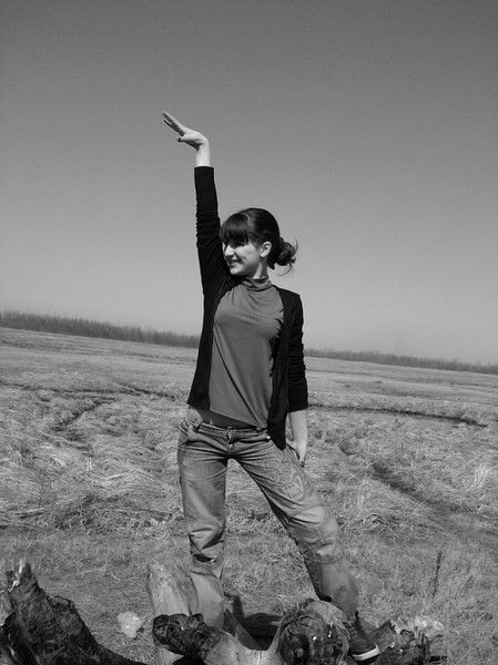 Софья Сазонова