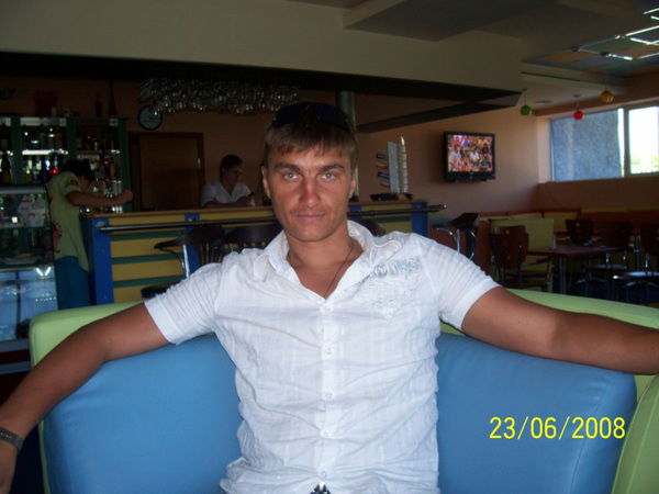 Сергей Тимофеев