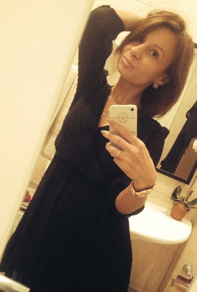 Юлия Игоревна