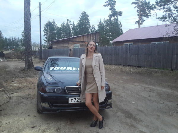 Ольга Саттарова