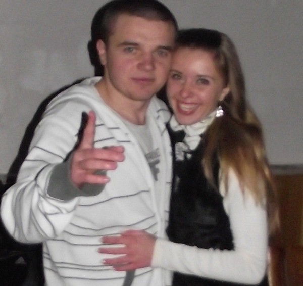 Виталий Рыжонок