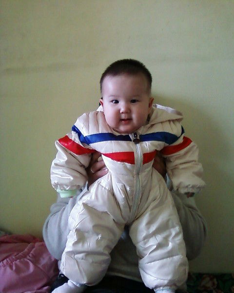 Бактыгерей Баракбаев