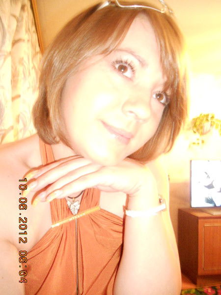 Ольга Малыгина