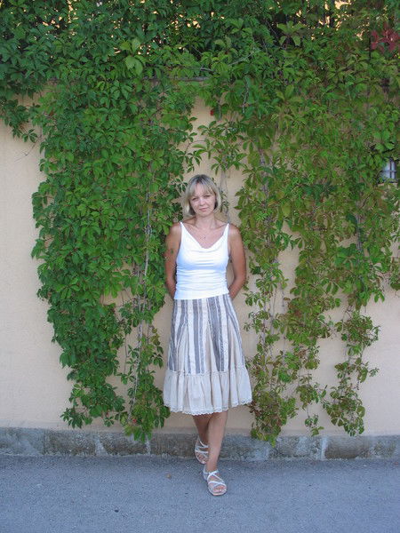 Валерия Антонова