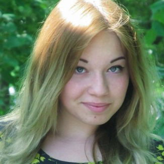 Анастасия Вырвич