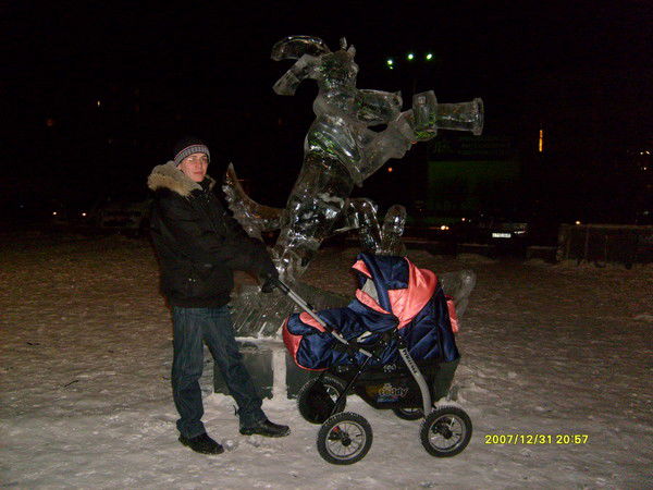 Роман Калуцких