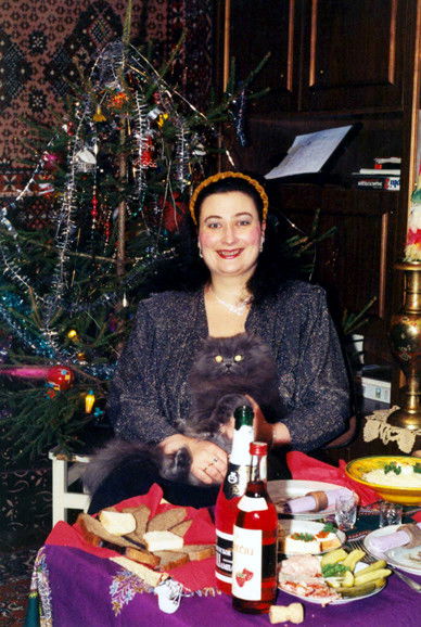 Елена Смирнова