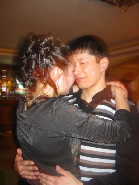 Райхан Досумбекова