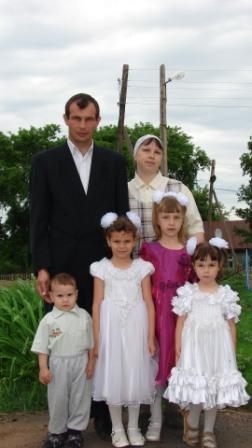 Андрей Поверин