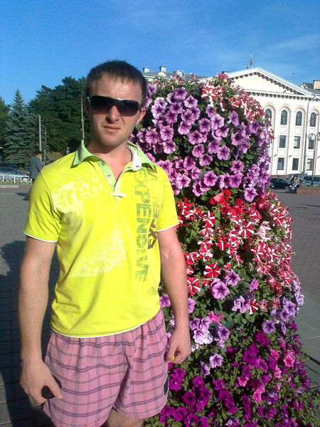 Евгений Александров