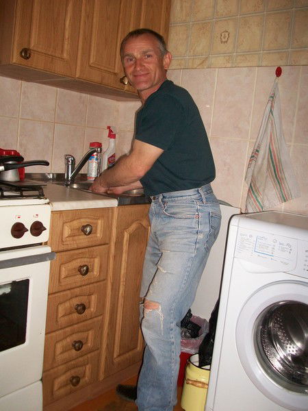 Фёдор Барзиловский