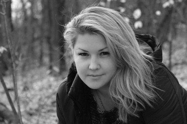 Дина Свищева