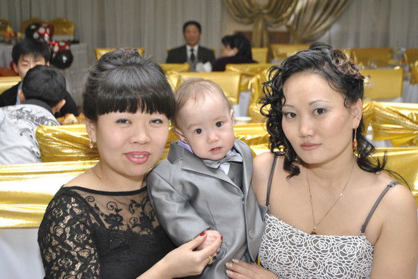 Надежда Хван