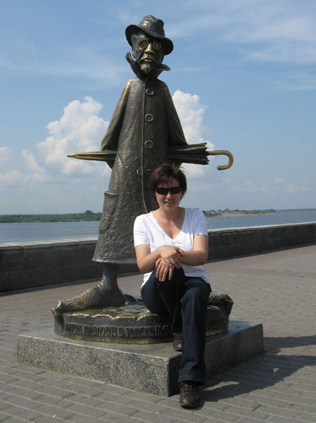 Анна Вальщикова