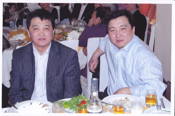 Суюндык Сухамбеков