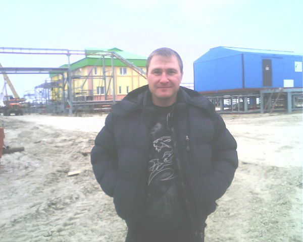 Вова Девятериков