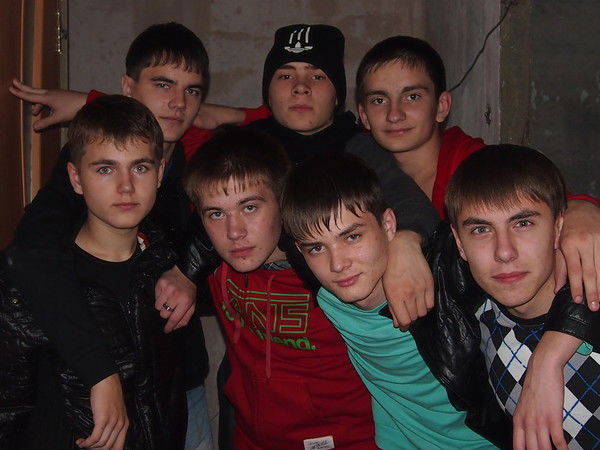 Артём Золотухин