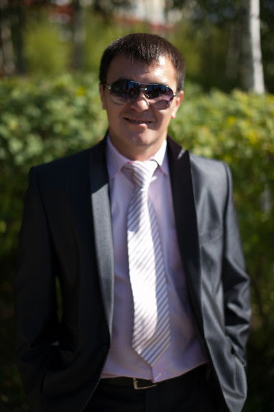 Ильнур Маннапов