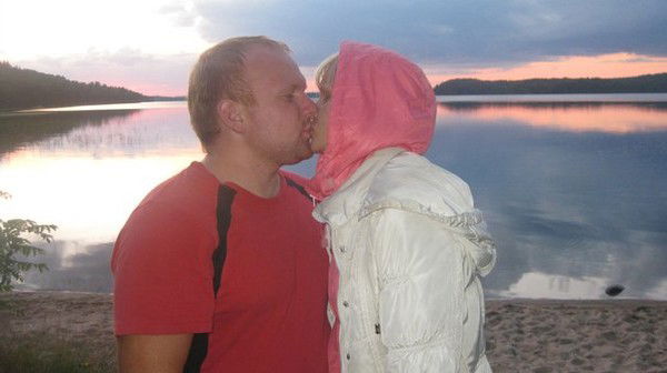 Натали Селиванова