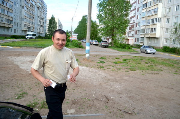 Алексей Качайкин