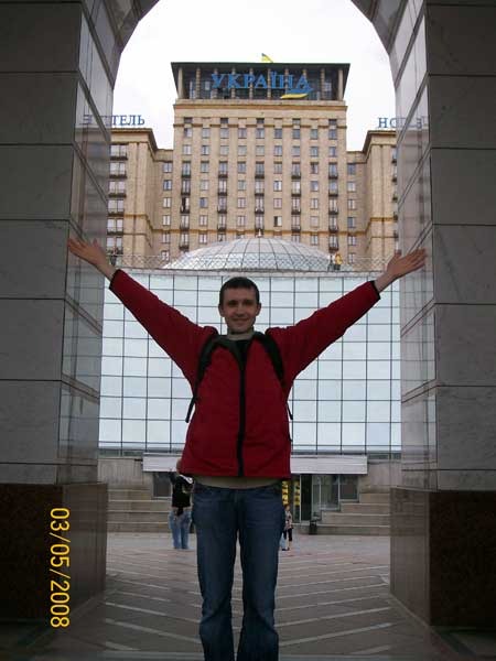 Дмитрий Боб