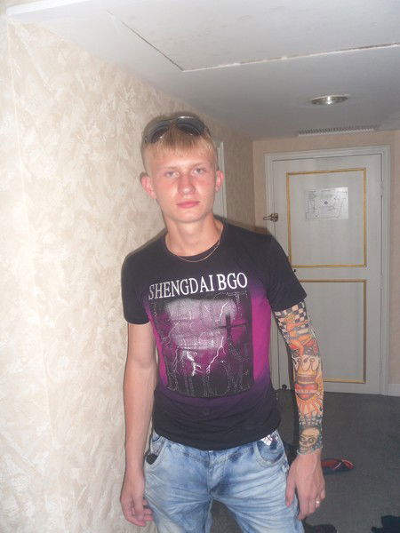 Кирилл Кириленко