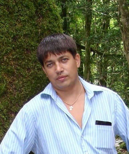 Михаил Пуртов