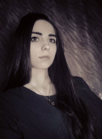 Даша Иванова