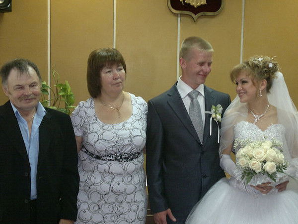 Наталья Сёмина