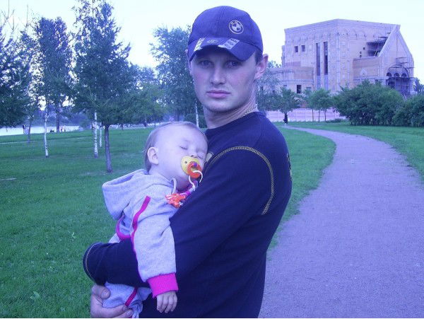 Венедикт Гайдукевич