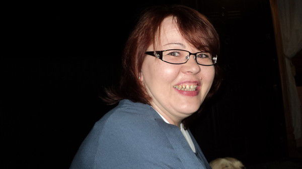 Любовь Богомолова