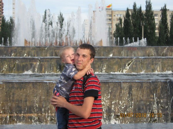 Алексей Маслов