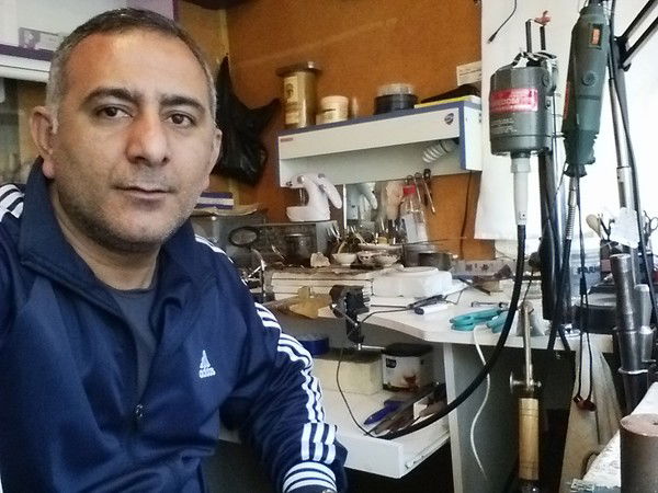 Эльшан Алиев