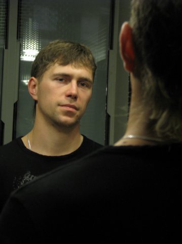 Александр Цокур