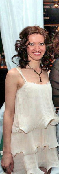 Татьяна Алексенко