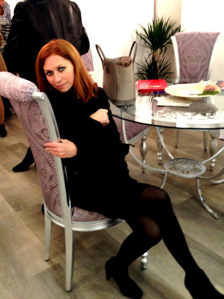 Елена Покровская