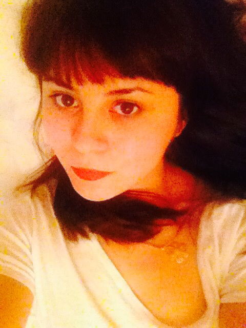 Анна Разыграева