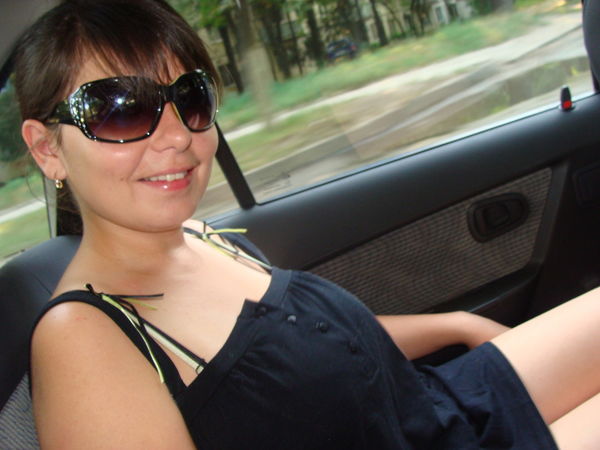 Ольга Цыкэу