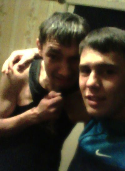 Даниил Стрелкин