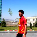 Suhrob Hasanov