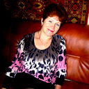Ирина Власова