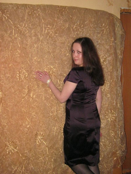 Юлия Павлова