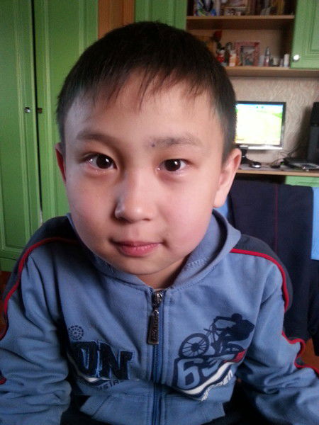 Марлен Жуманов