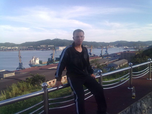 Валера Анпилов