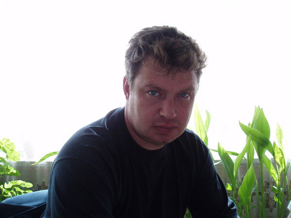 Вадим Птушкин